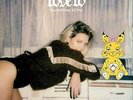 Tove Lo - Sunshine Kitty [New Vinyl LP] Explicit, Yellow, Colored Vinyl, Gatefol