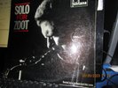 ZOOT SIMS:SOLO FOR ZOOT
