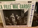 Decca SXL 2313 [Remaster 180g]: Lanchberry, La Fille Mal Gardée NM unplayed