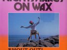 Nightmares On Wax – Shout Out  To Freedom 2-LP (NEW 2021 Vinyl) Downtempo Warp