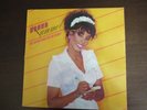 RARE SIGNED LP - Donna Summer: She Works Hard for the Money