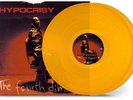 Hypocrisy FOURTH DIMENSION Limited NUCLEAR BLAST New Orange Colored Vinyl 2 LP