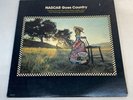 LP Record NASCAR Goes Country RICHARD PETTY BOBBY ALLISON C Yarborough PLAY EX