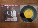 BJORN & BENNY Greatest Hits Vol.1 JAPAN 1972 33rpm 4 Track EP ECPE 7 ABBA