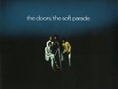 THE DOORS - The Soft Parade (2009) LP vinyl