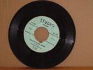 Rockabilly     Claude Robinson