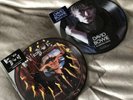 DAVID BOWIE PICTURE DISC BUNDLE ALABAMA SONG & ZEROES  7