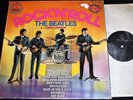 The Beatles & John Lennon - Rock N Roll Vinyl LP Box Set