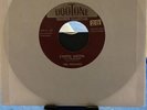 THE PENGUINS  “Earth Angel” original 45 VG
