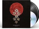 Swallow The Sun - Moonflowers (NEW 2 VINYL LP+CD)