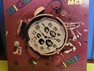 MC5 High Time  ST-8285 Gatefold Vinyl Record Used