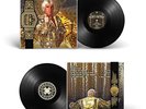 Mickey Diamond ‎– Flair For The Gold Black OBI VINYL SOLD OUT RARE x/50