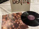 Beatles 20 Greatest Hits LP, Capitol SV 12245  shrink/ hype
