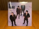 THE PRETENDERS Learning to Crawl SIRE/WARNER/WEA Records LP 1982 NM/NM