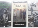 Sealed Just Released: The Doors 3