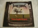 Death Angel - Frolic Through The Park First Pressing Vinyl