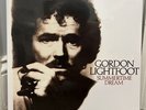 Gordon Lightfoot - Summertime Dream (Translucent Gold Vinyl) Vinyl