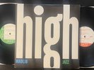 Madlib – High Jazz 2x Vinyl LP - 2010 - MMS007 - First Pressing - VG+/VG+