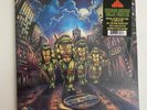 John Du Prez ‎– Teenage Mutant Ninja Turtles Soundtrack (2×LP) Vinyl Waxwork