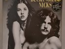 Buckingham Nicks – Self Titled Original Stickered EARLY UK PRESS POLYDOR