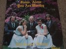 Jesus, Alone You Are Worthy The Greiner Family RARE Private Christian Gospel