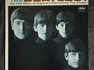 Beatles “Meet The Beatles” LP 1964 1st Press NO ASCAP/BMI credits Capitol Inner