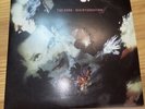 THE CURE - DISINTEGRATION VINYL 2 vinyl set atlantic record