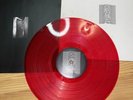 JOY DIVISION - UNKNOWN PLEASURES LP 40TH ANNIVERSARY RED VINYL PUNK ROCK special