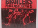 Broilers - Puro Amor Live Tapes | Vinyl  LP
