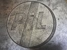 PIL -  Metal Box (Virgin) -  Metal box and record 1 only