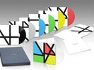 New Order ‎– Music Complete   Box Set Sealed