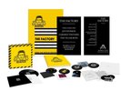 Use Hearing Protection Factory Records Limited Edition 1978-79 Vinyl Box Set NEW