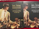 Neil Young Austin City Limits 1984 Vol. 1 + Vol. 2 Vinyl 4 LP's Sealed New