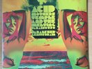 ACID MOTHERS TEMPLE Paralyzed Genius Brain RSD 2023 Ltd Ed NEW Vinyl Double LP