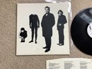 The Stranglers album ‘ Black and White’. Vinyl in pristine condition.