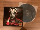 MISHIMA Philip Glass Rare Soundtrack Vinyl LP