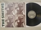 The Smiths - Meat Is Murder - NM/NM 2012 RE Indie Punk Rock 180G Shrink Sleeve