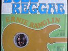 Early Reggae LP ERNEST RANGLIN Boss Reggae (ex) in shrink