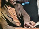 Jimmy Smith ‎– Rockin' The Boat 1963 Blue Note BST 84141 Jacket/Vinyl VG+