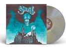 GHOST - Opus Eponymous [SILVER SPARKLE] (LP)