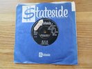 JIMMY JONES   39-21-46 - UK STATESIDE  - NORTHERN SOUL ORIGINAL FACTORY SAMPLE