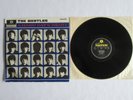 The Beatles - A Hard Days Night - LP 1964 -1st Pressing, excellent condition