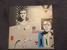 THE VIBRATORS - V2 - Uk Lp With Inner Epic EPC 82495 1978