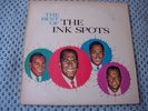 THE BEST OF - THE INK SPOTS - VINYL STEREO LP - MCA 1977