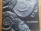 The Sundays LP Reading Writing And UK 1990 Rough Trade 1st Press ALL NEAR MINT