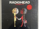 Radiohead - The Best of Radiohead Box Set Sealed With Hype 2008