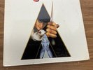 SOUNDTRACK: a clockwork orange WB 12