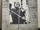 Larry Norman ‎– Street Level (One Way Records LP)  1970 Rock, Psych, Folk