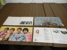 BEATLES ORIGINAL 12