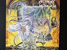 Excel Split Image Vinyl LP First Press Suicidal Tendencies DRI Hirax Cro Mags